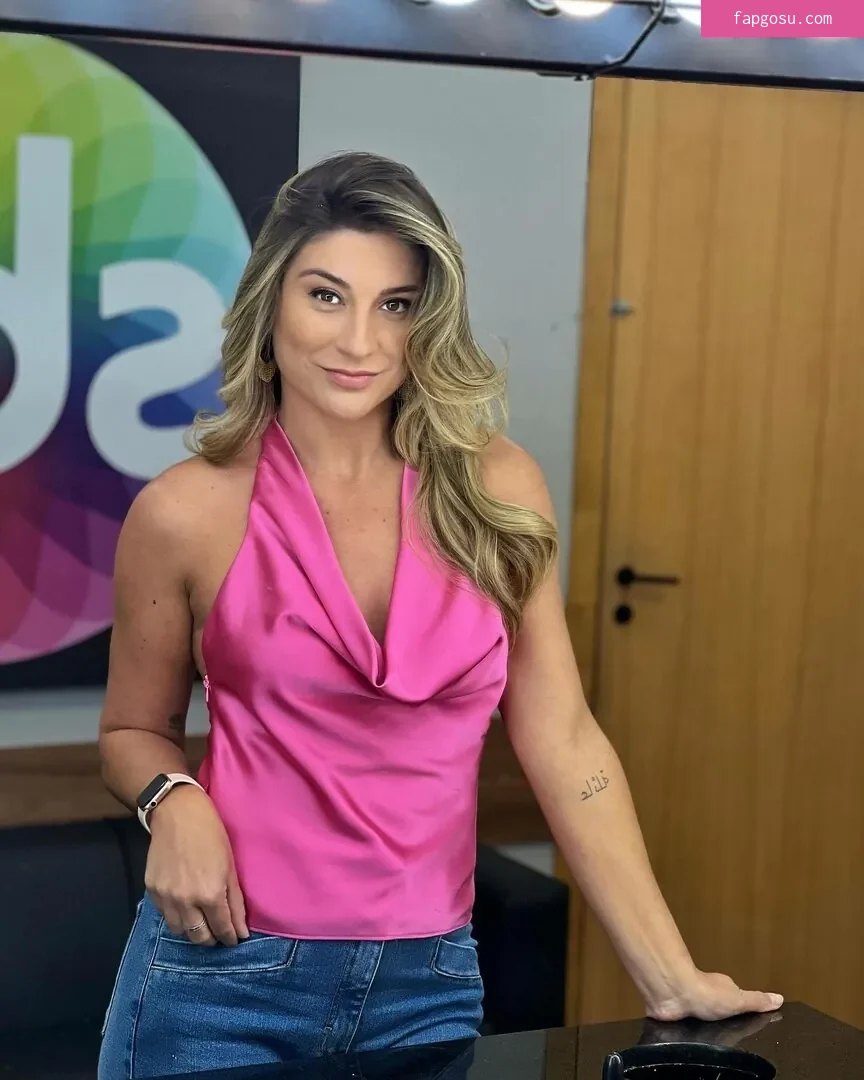 Paloma Tocci