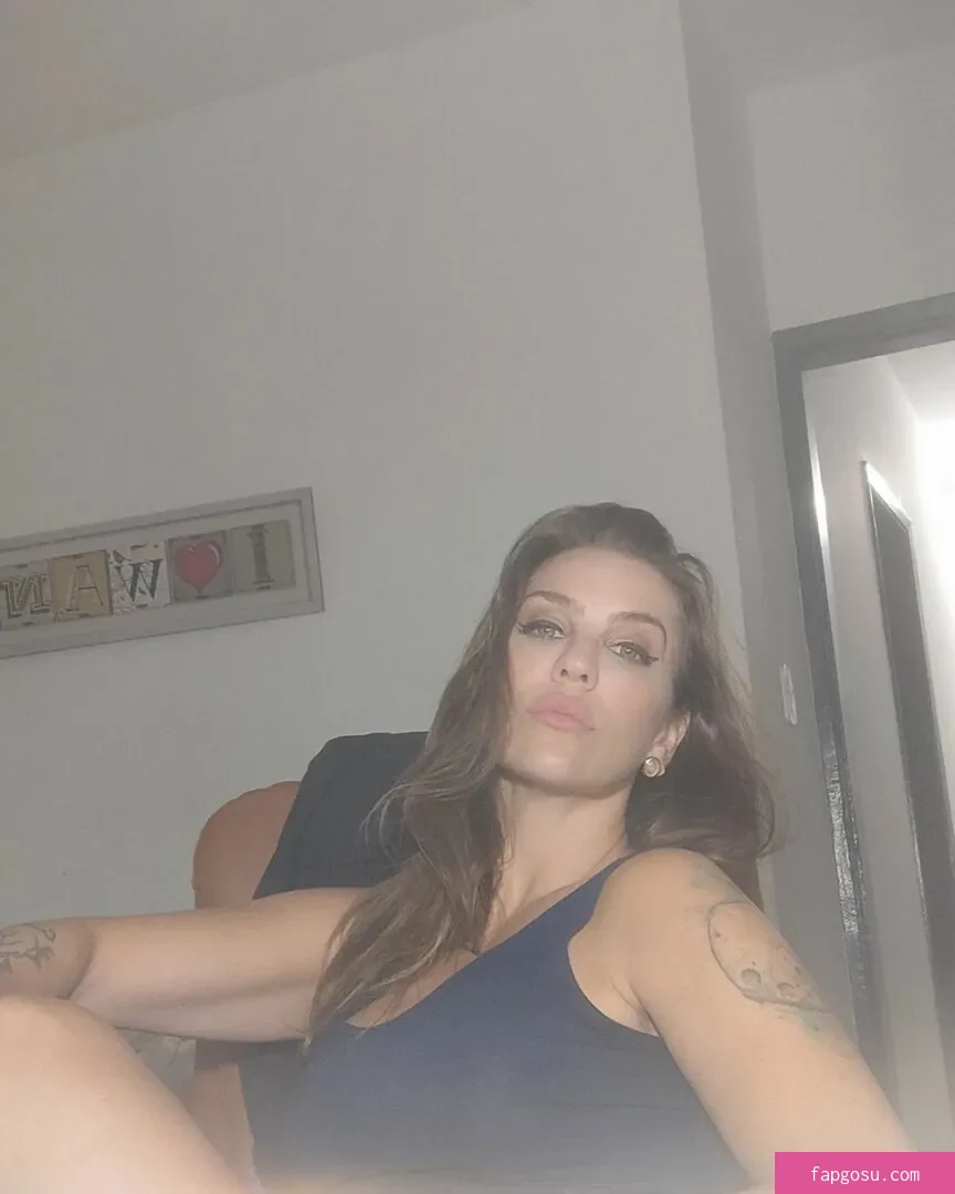 Paloma Tocci