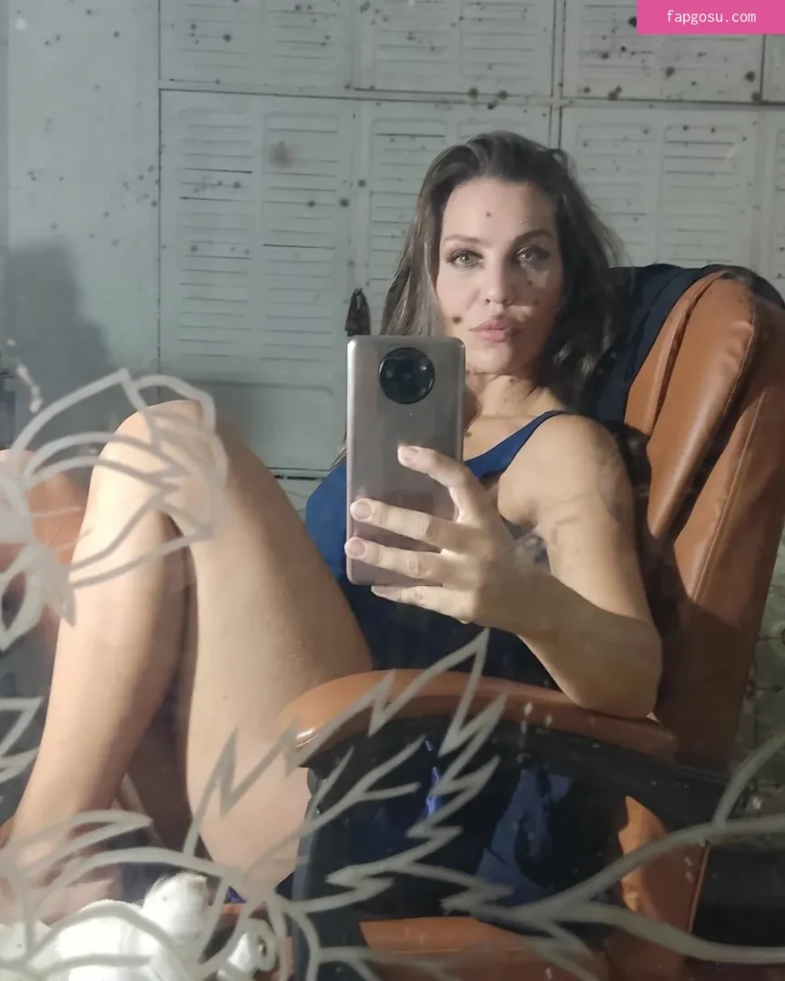 Paloma Tocci