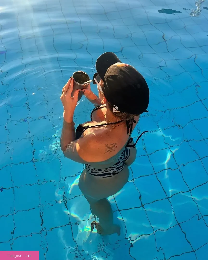 Paloma Tocci