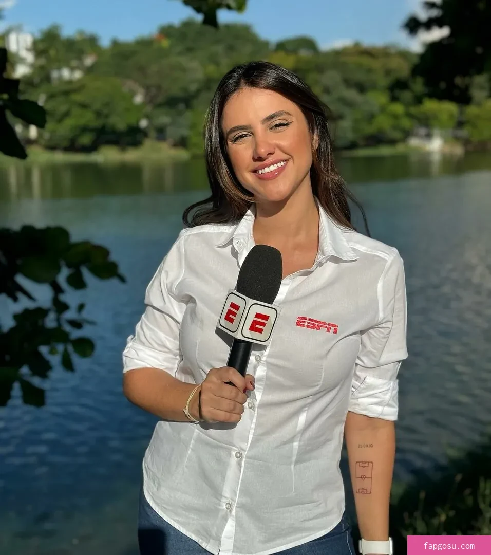 Paloma Tocci