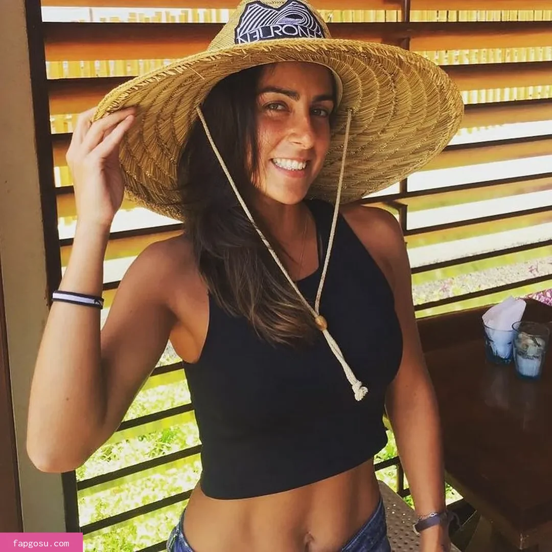Paloma Tocci