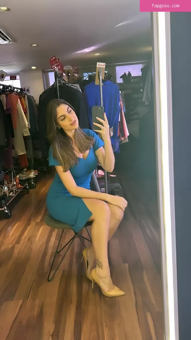 Paloma Tocci