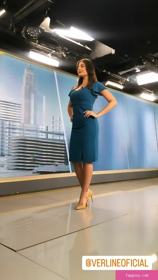 Paloma Tocci