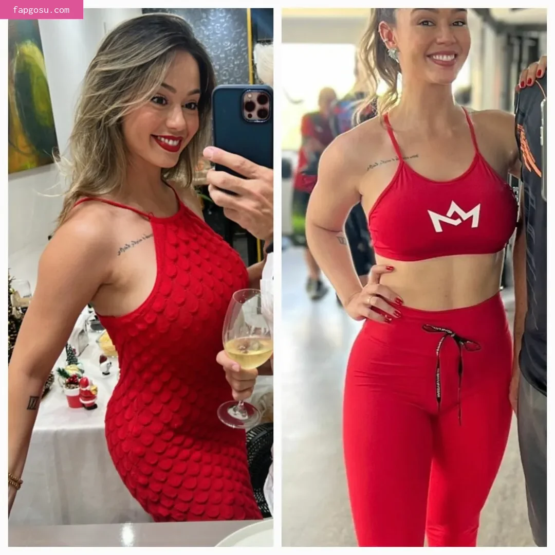 Paloma Tocci