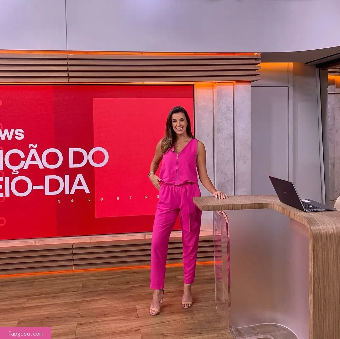 Paloma Tocci