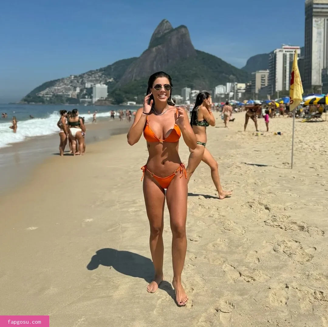 Paloma Tocci