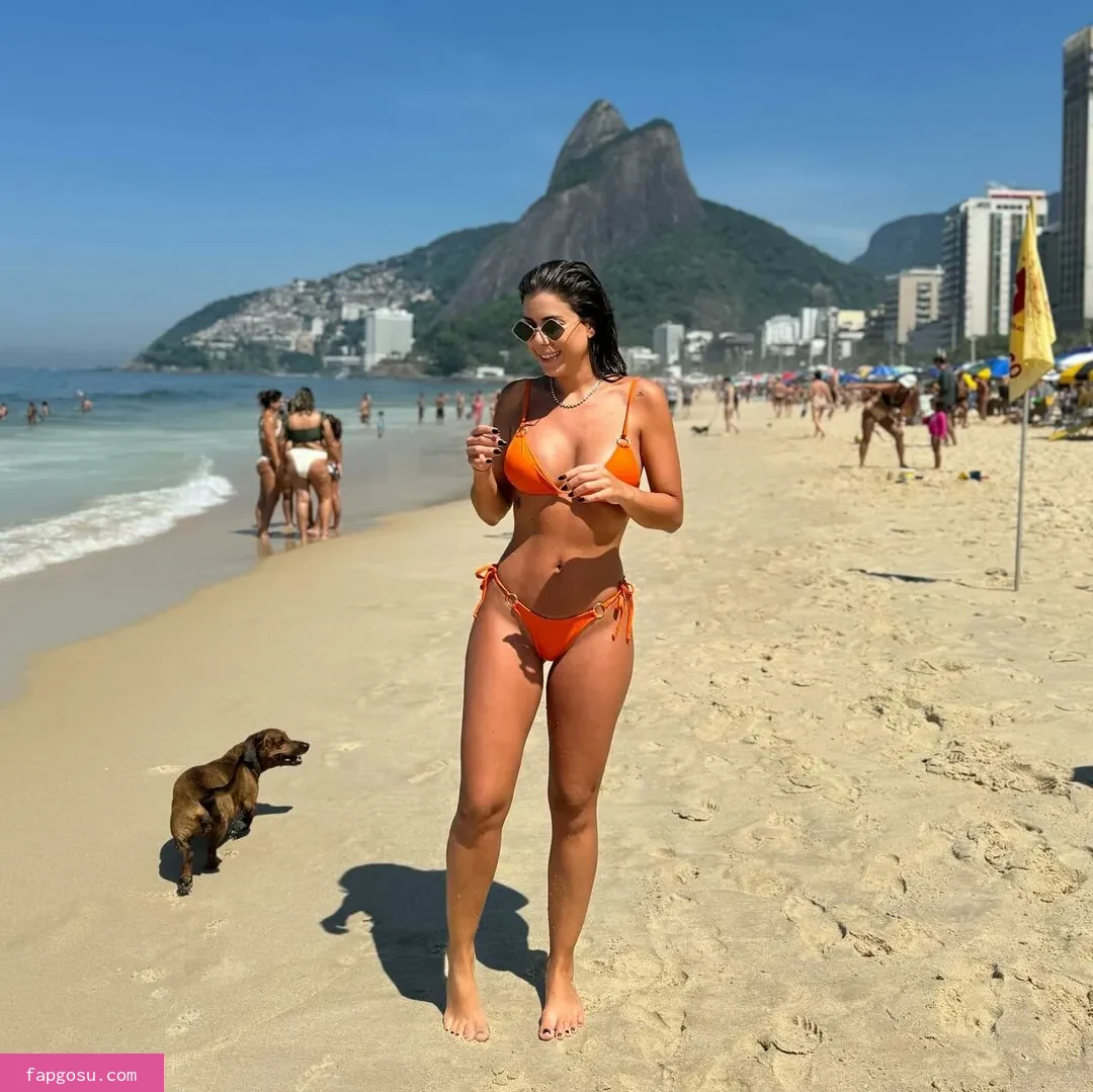 Paloma Tocci