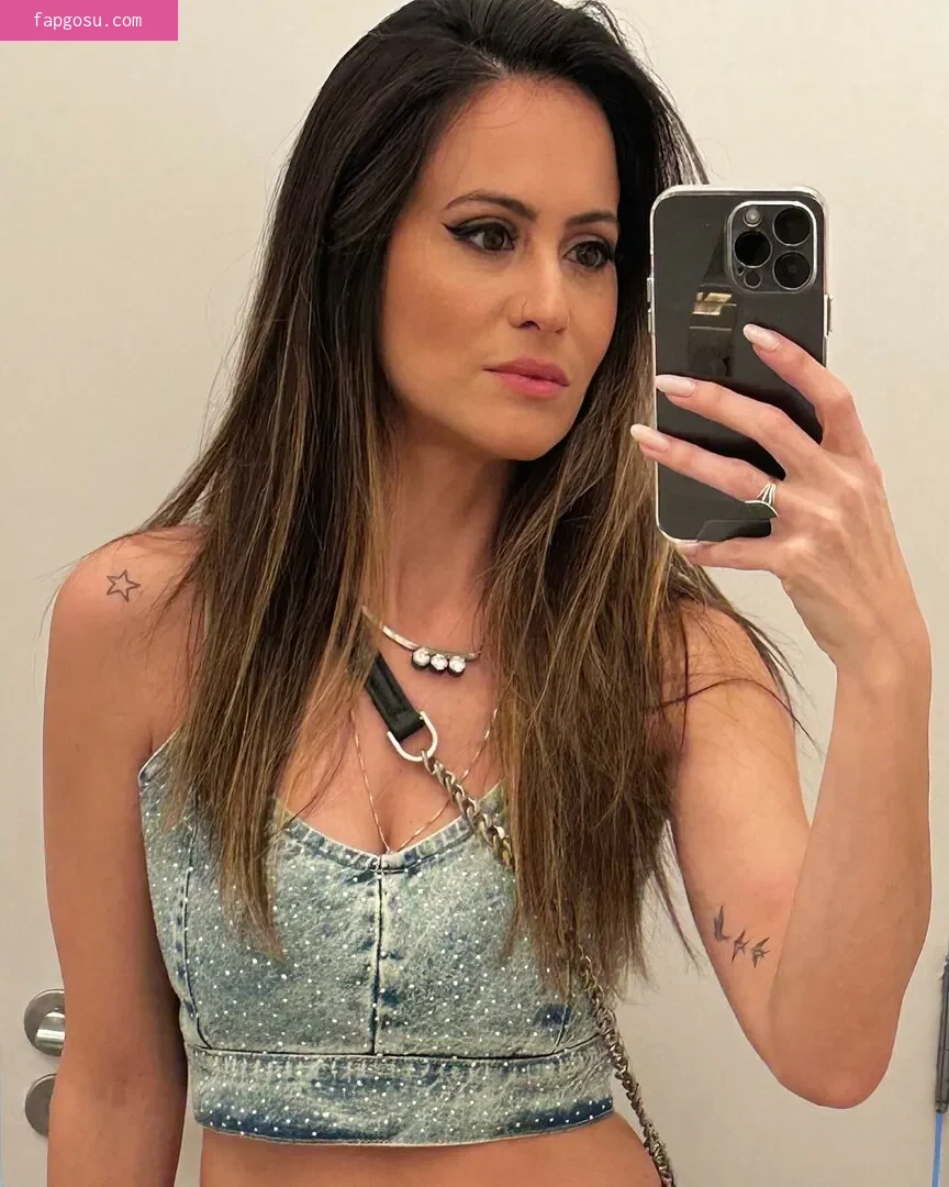 Paloma Tocci