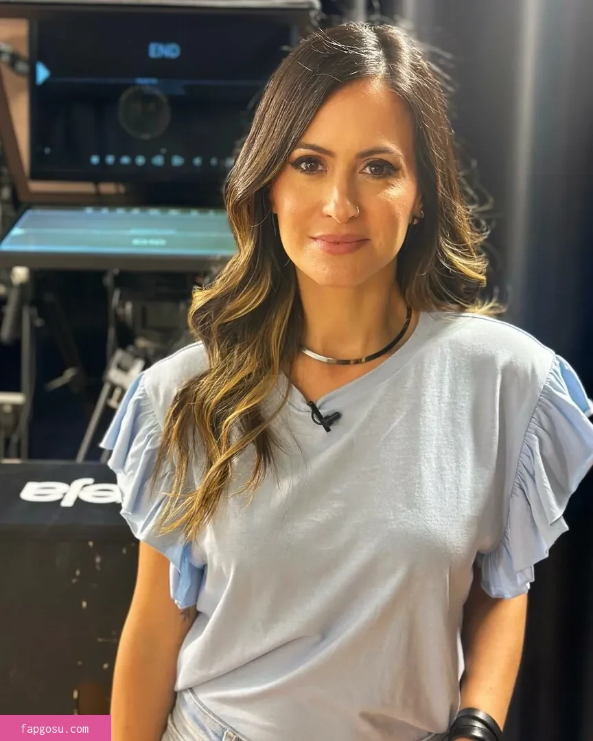Paloma Tocci