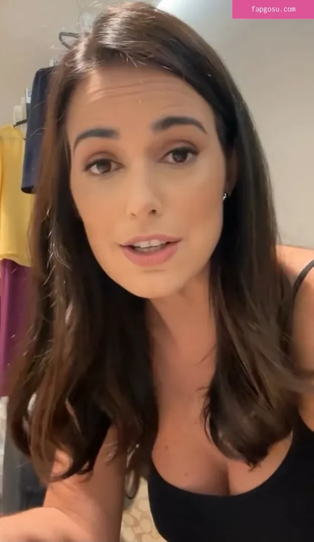 Paloma Tocci