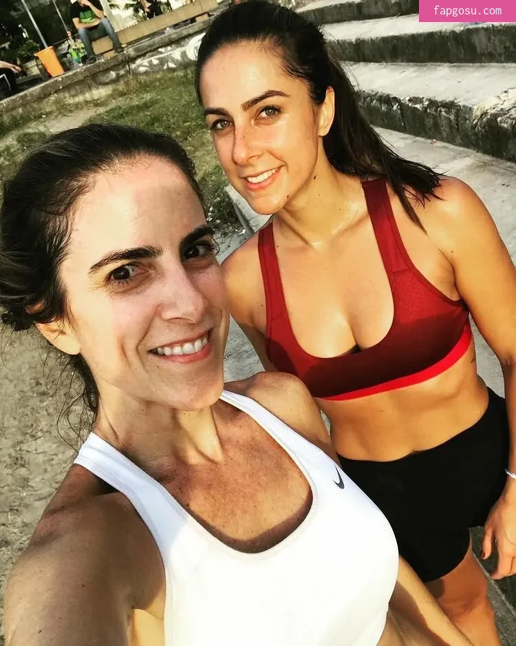 Paloma Tocci