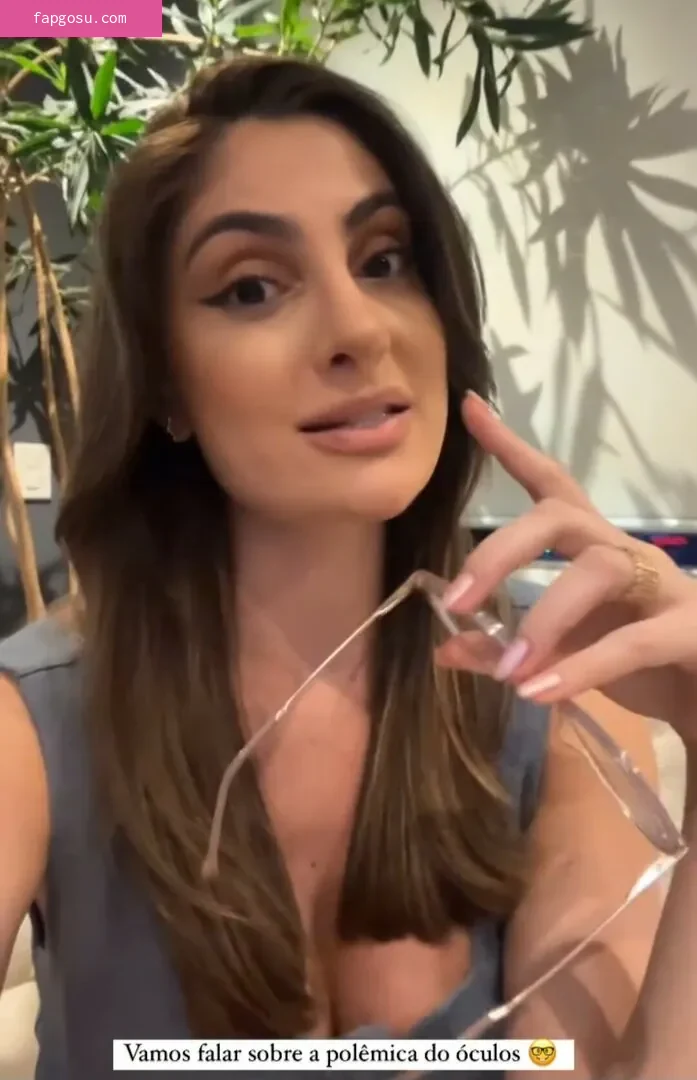 Paloma Tocci