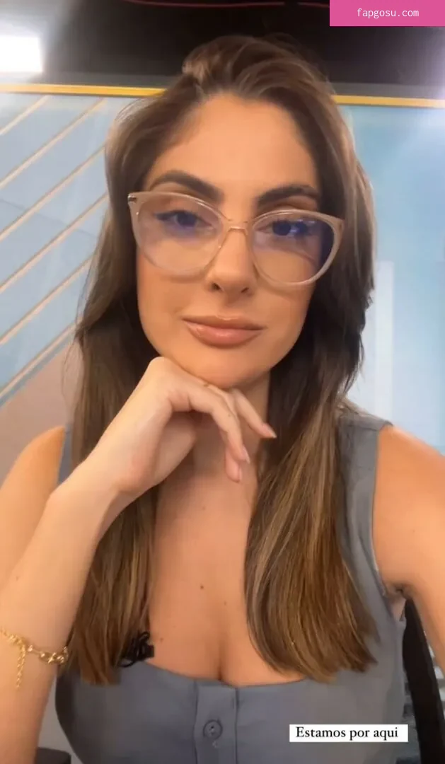 Paloma Tocci