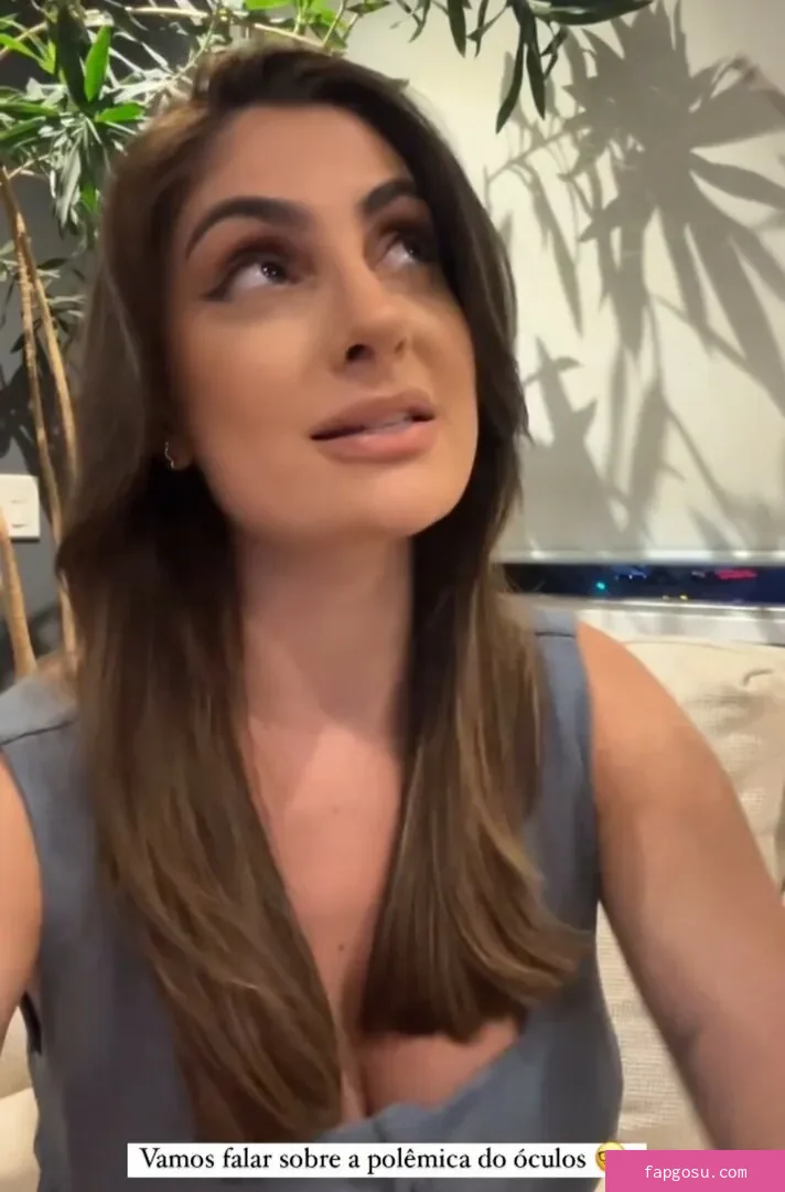 Paloma Tocci
