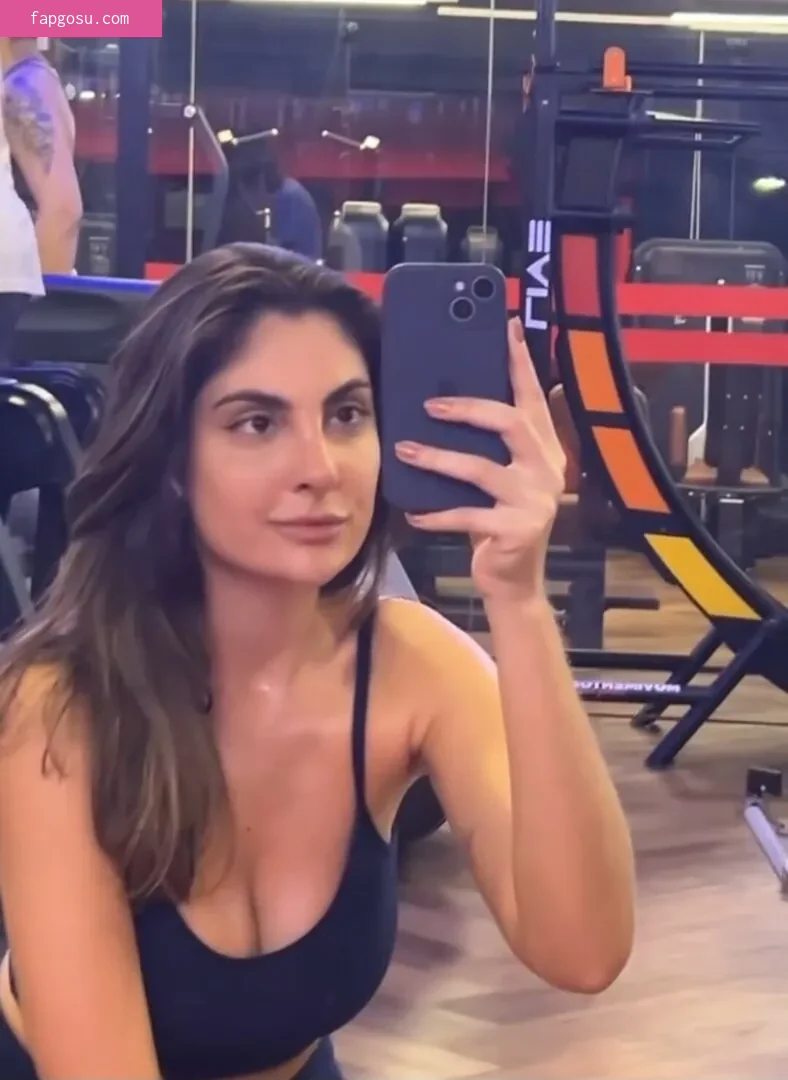 Paloma Tocci