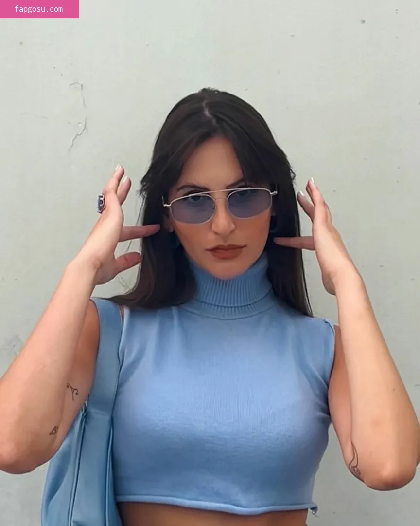 Paloma Tocci