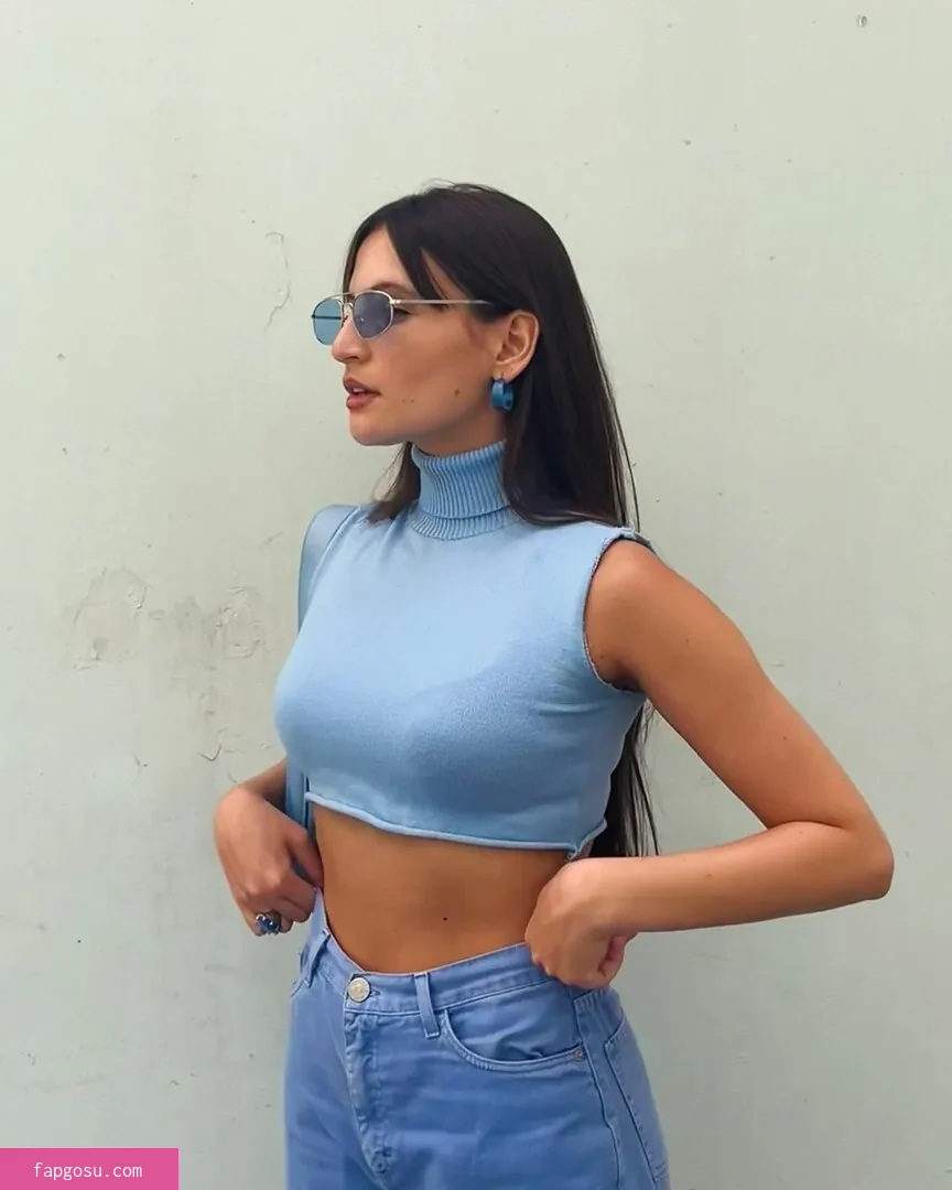 Paloma Tocci