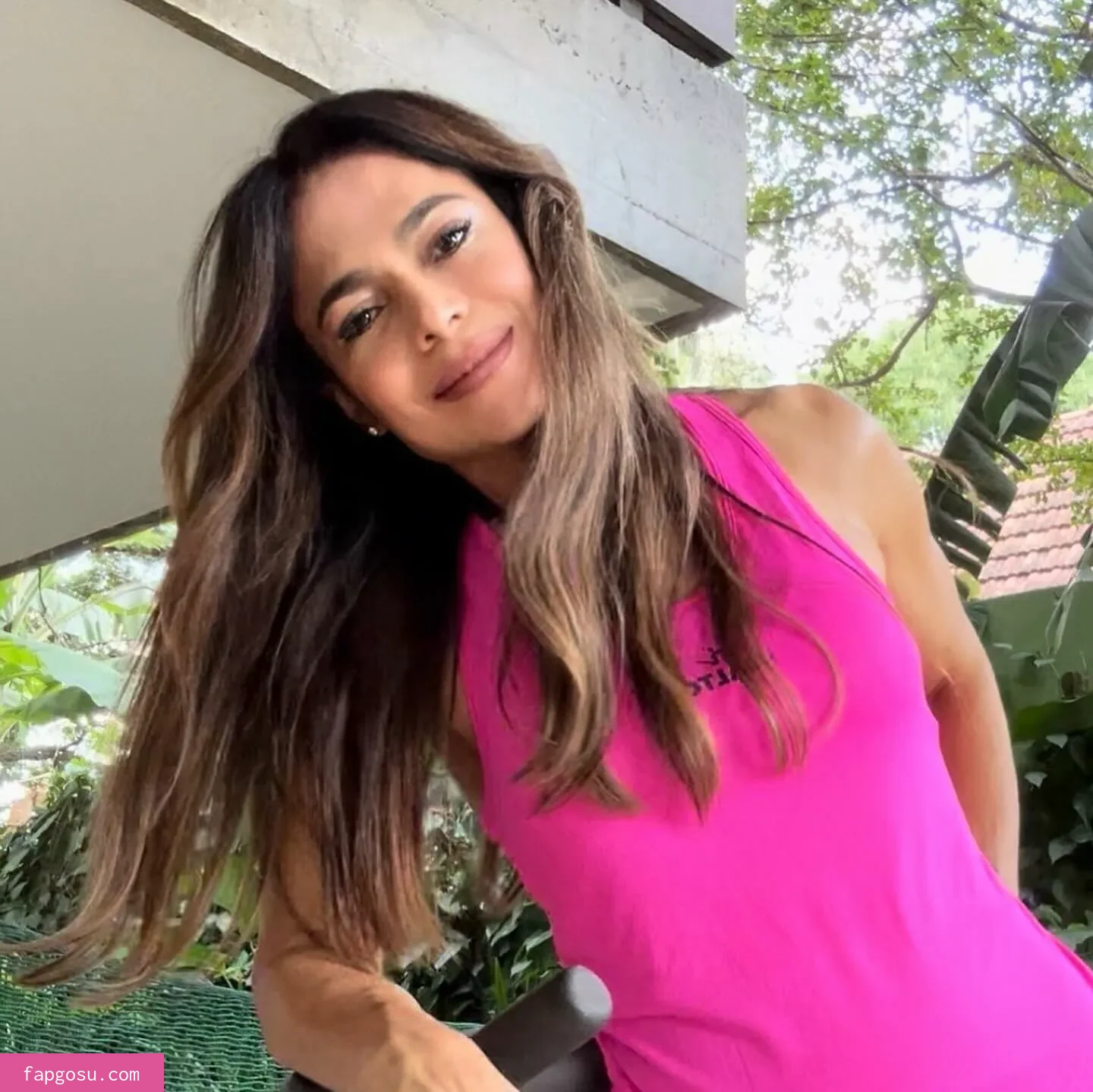 Paloma Tocci