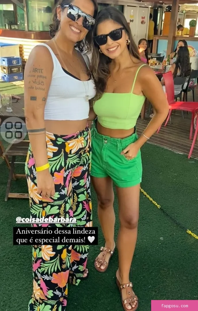 Paloma Tocci