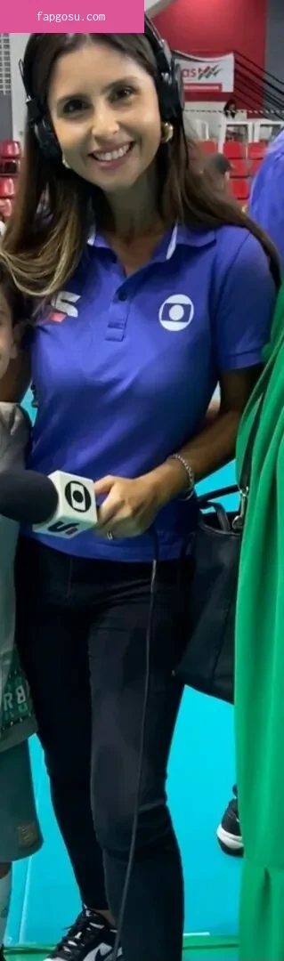 Paloma Tocci