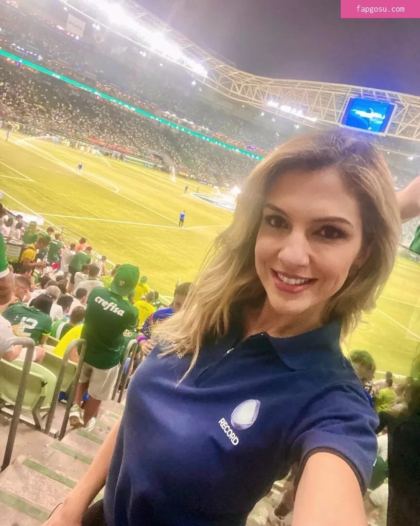 Paloma Tocci