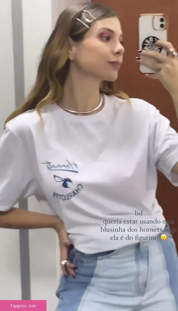 Paloma Tocci