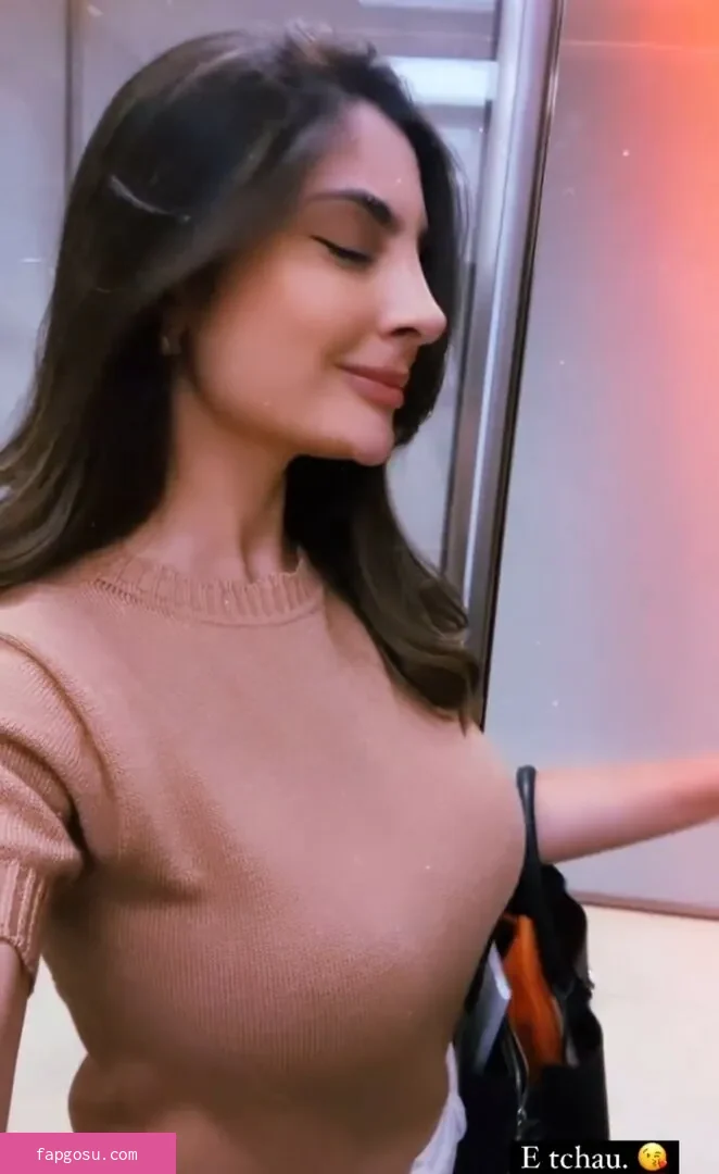 Paloma Tocci