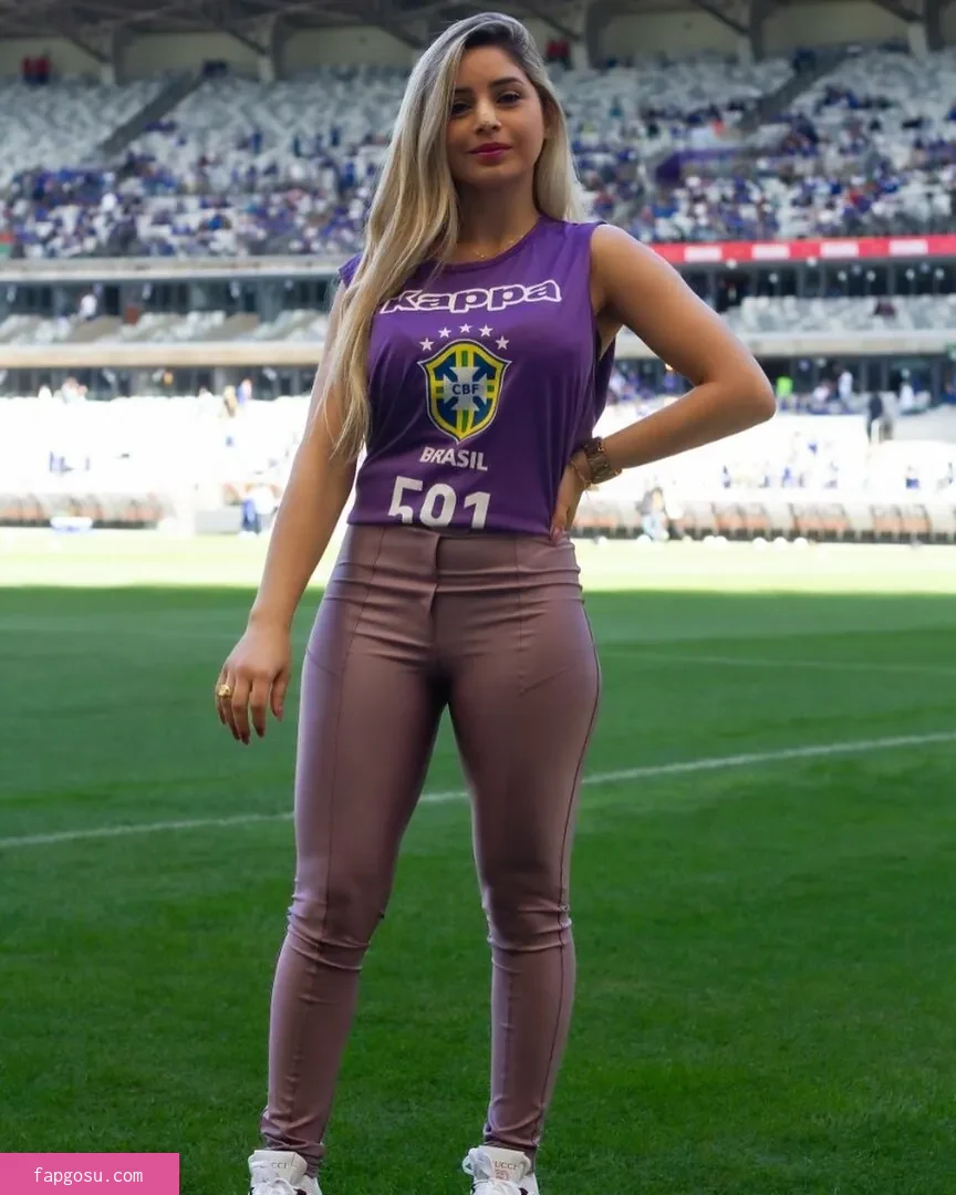 Paloma Tocci
