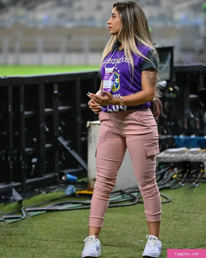 Paloma Tocci