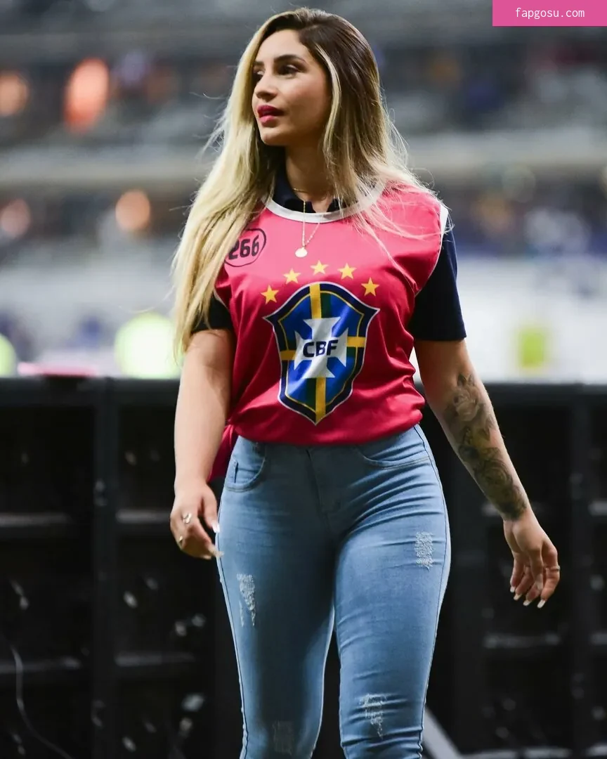 Paloma Tocci