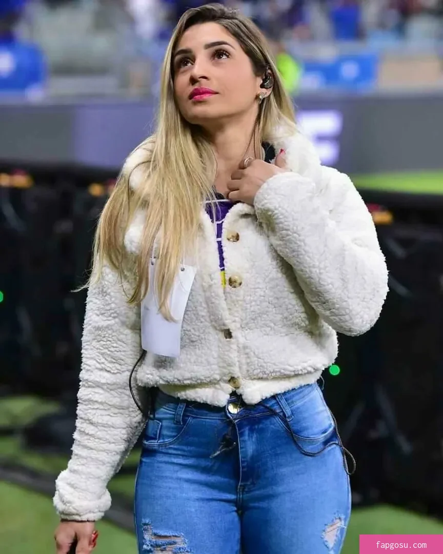 Paloma Tocci
