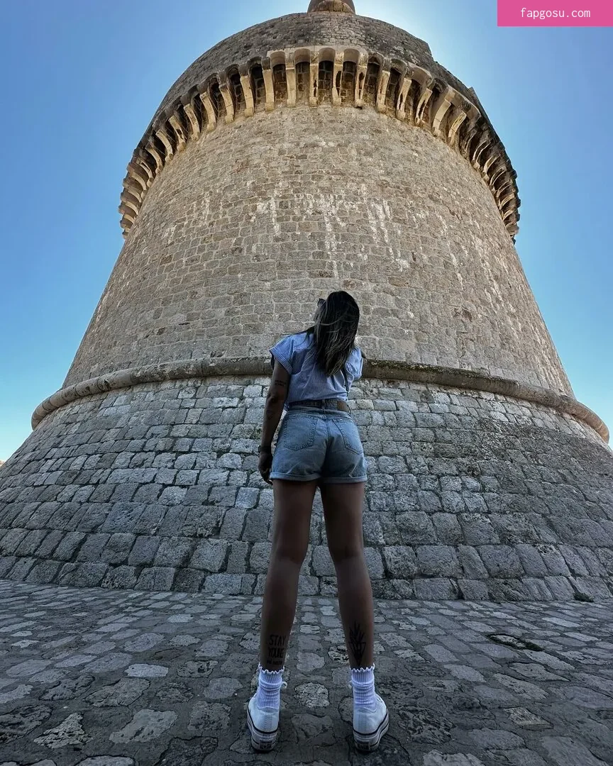 Paloma Tocci