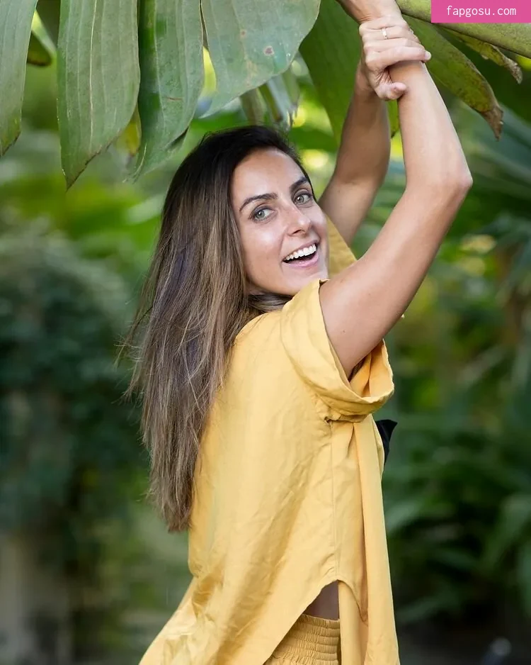 Paloma Tocci