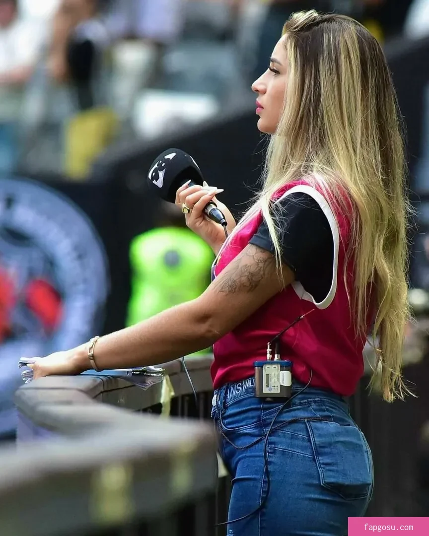 Paloma Tocci