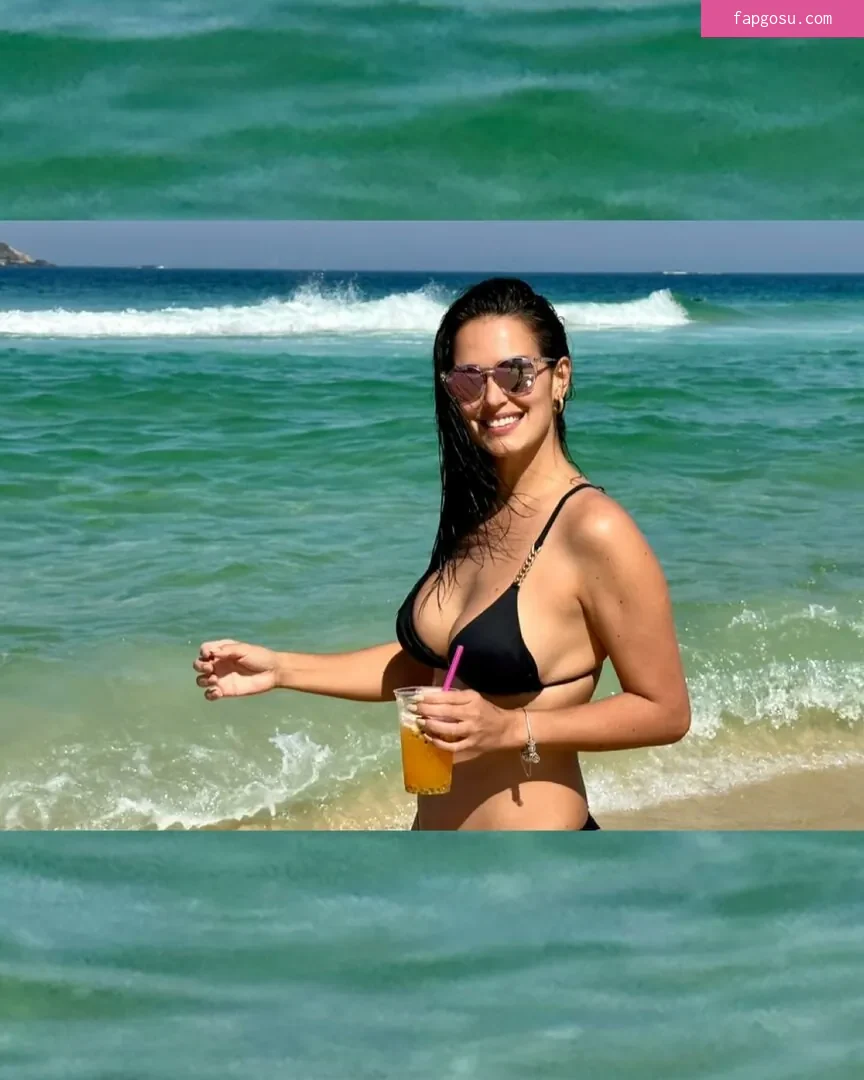Paloma Tocci