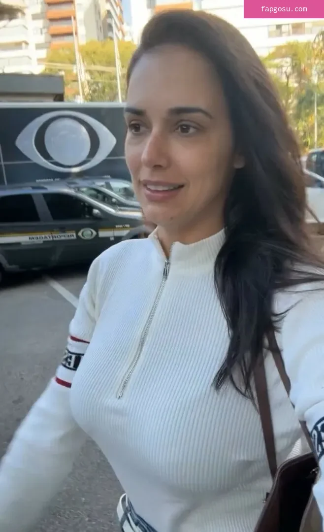 Paloma Tocci