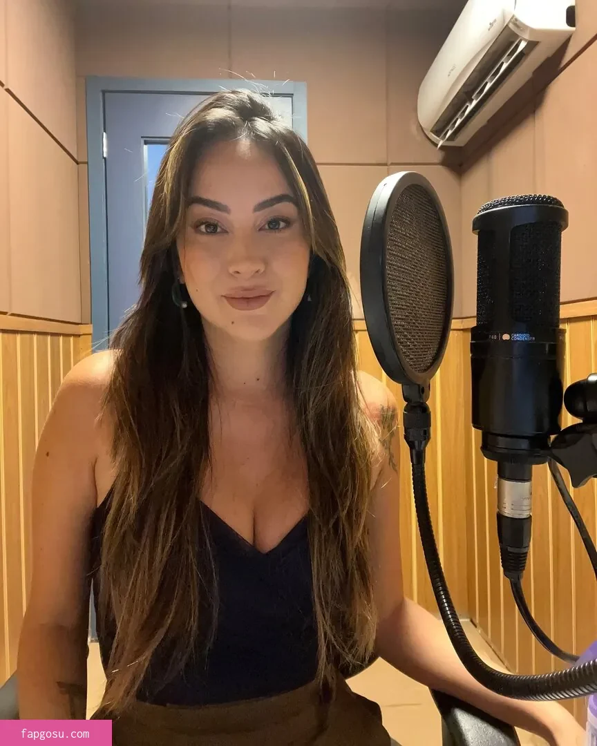 Paloma Tocci