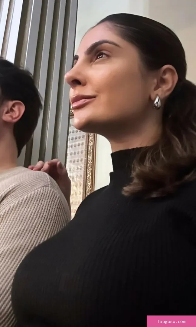Paloma Tocci