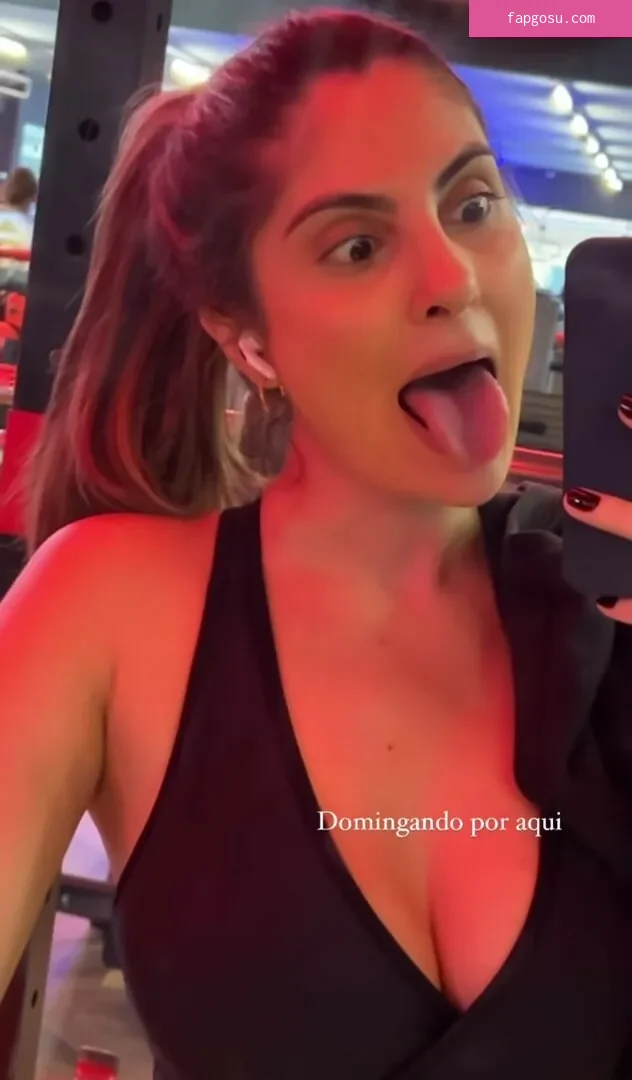 Paloma Tocci