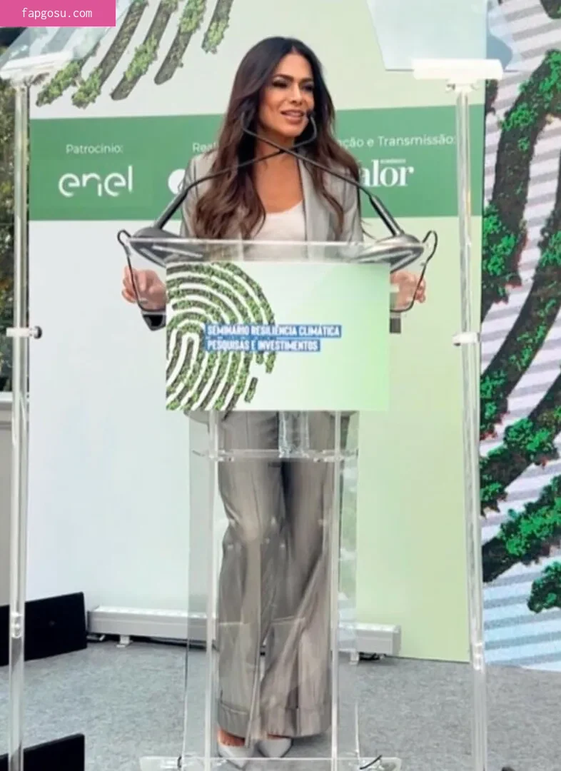 Paloma Tocci