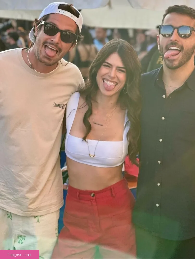 Paloma Tocci