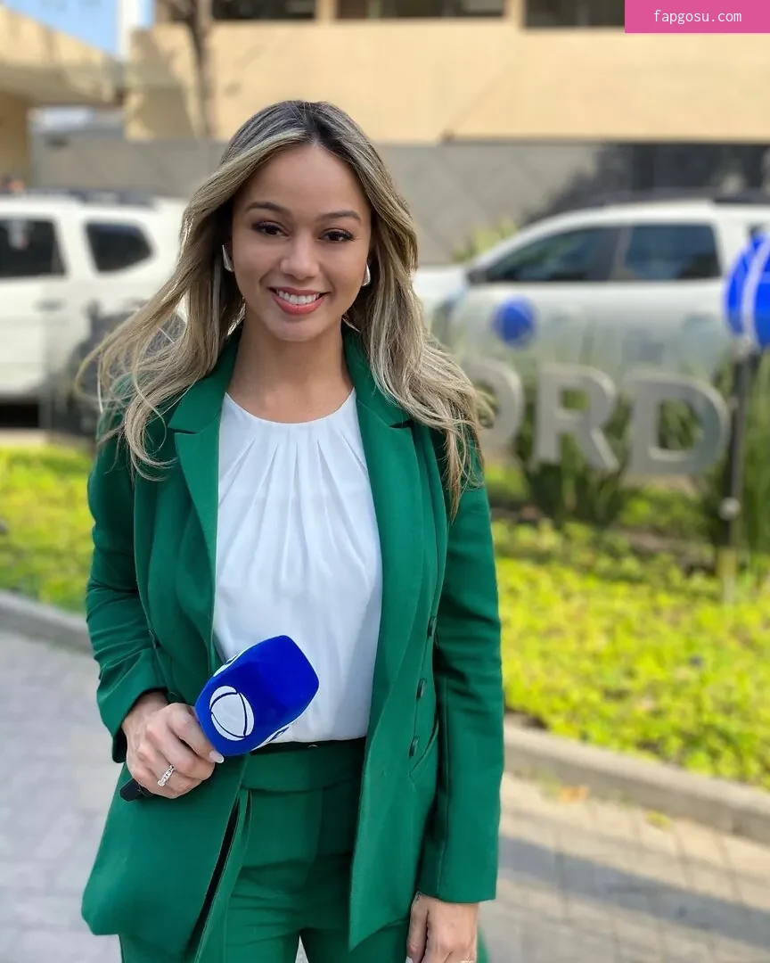 Paloma Tocci