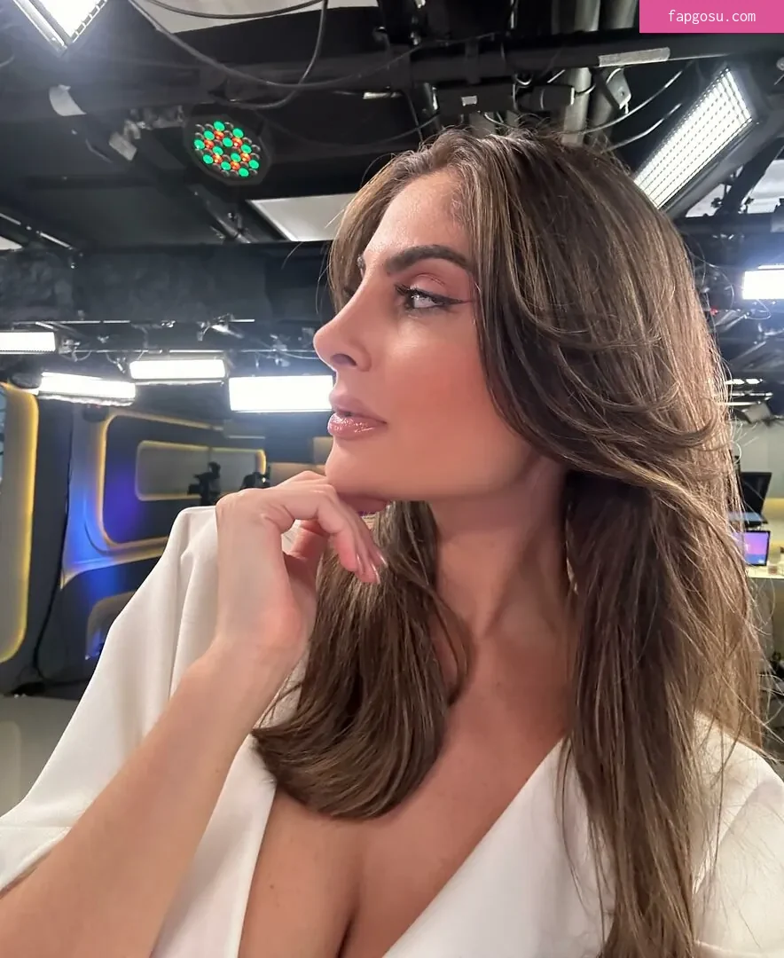 Paloma Tocci