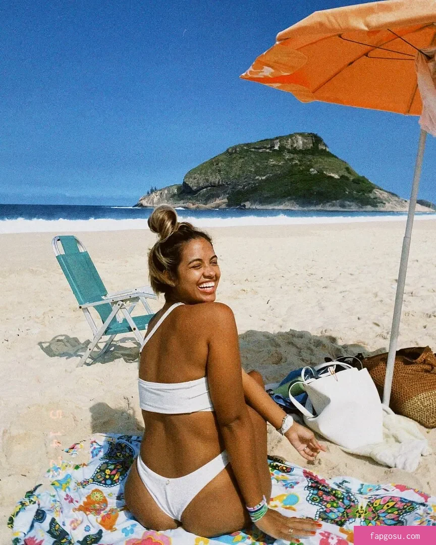 Paloma Tocci