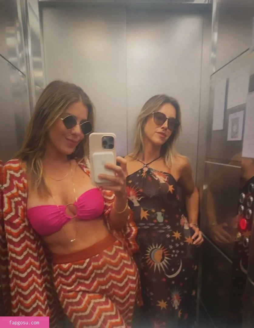 Paloma Tocci