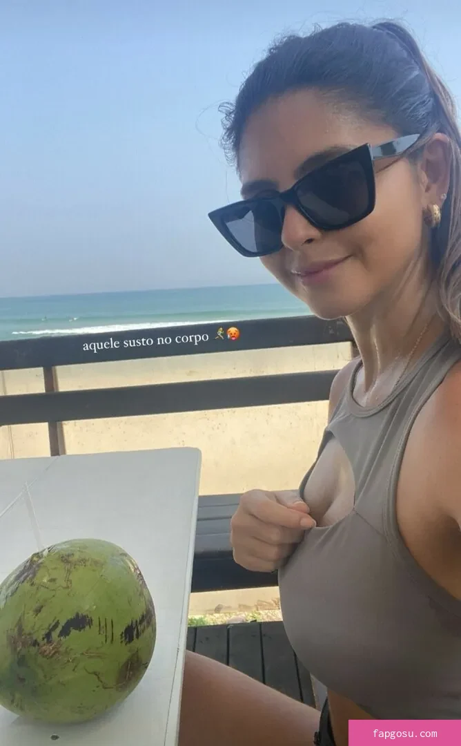 Paloma Tocci