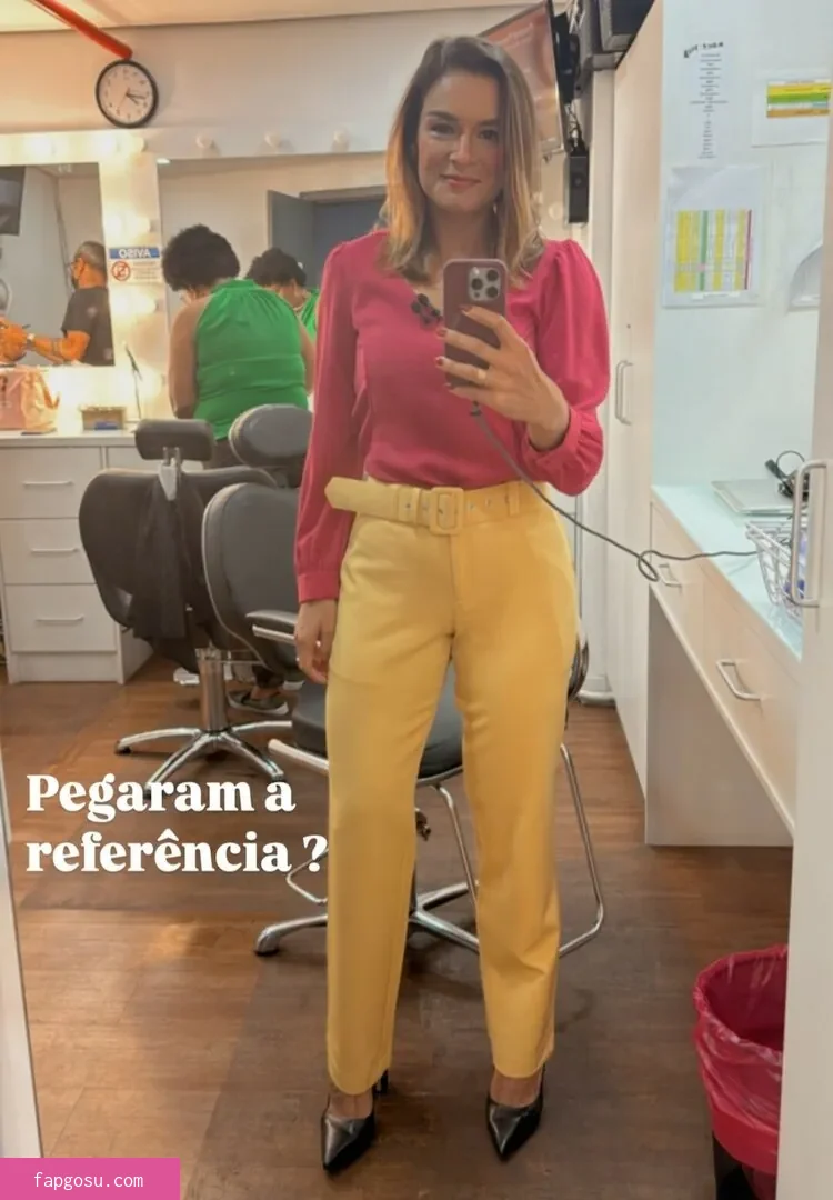 Paloma Tocci