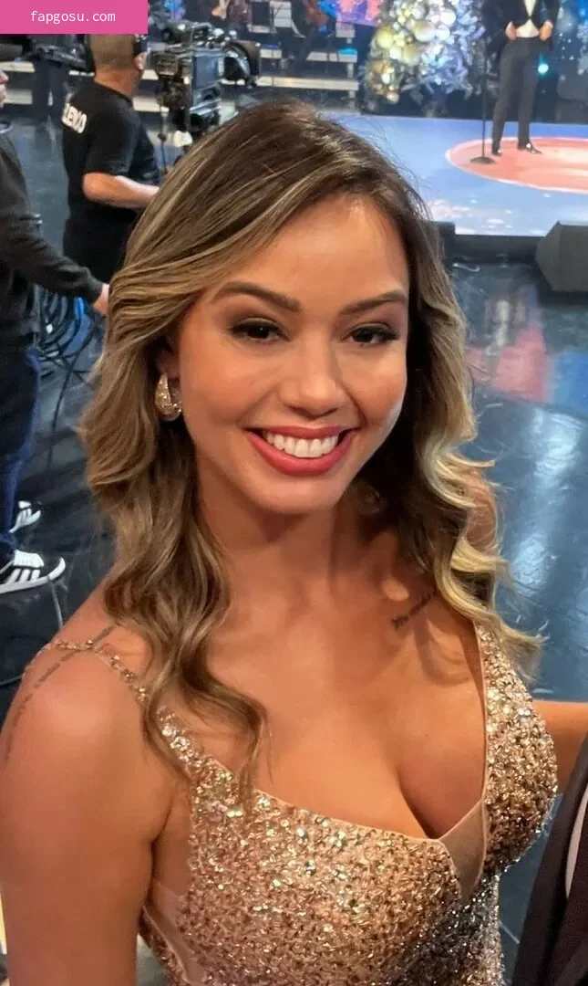 Paloma Tocci