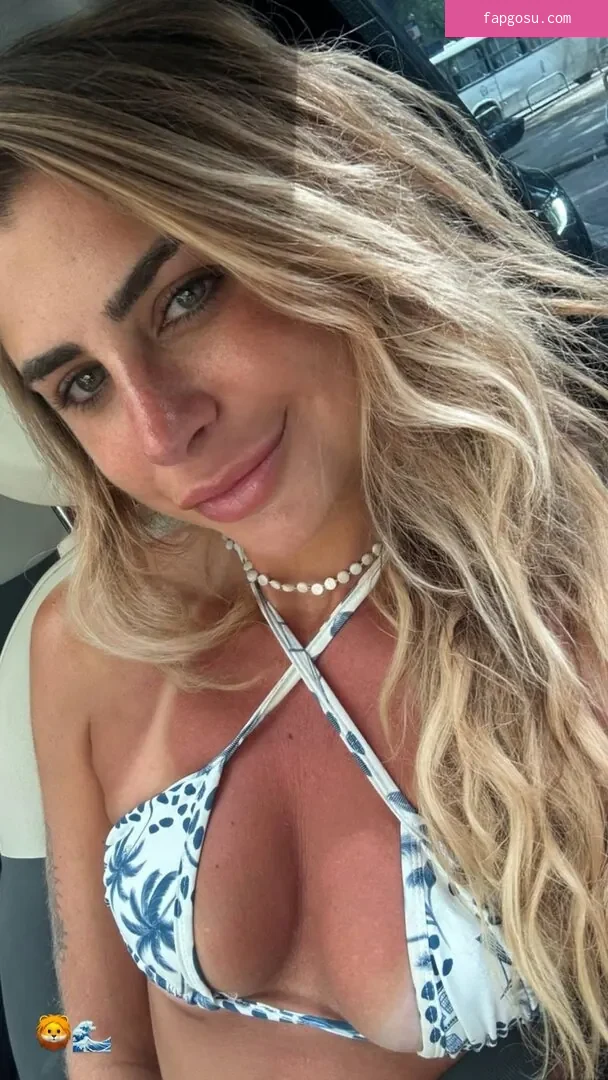 Paloma Tocci